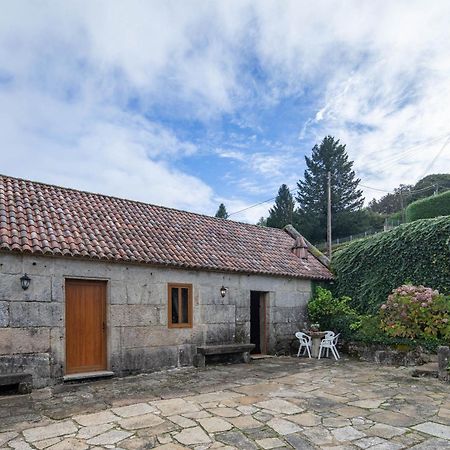 Casa Rural Magina Fornelos de Montes Zewnętrze zdjęcie